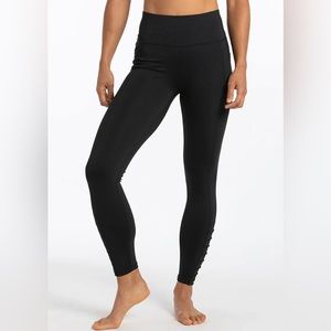 Oiselle Meridian Tights